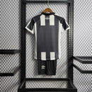 Santos Infantil 22-23 away - Lagrife Sport