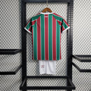 Fluminense Infantil 23-24 home - Lagrife Sport