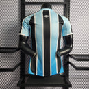 Grêmio 22-23 home versão jogador - Lagrife Sport