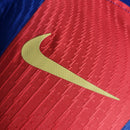 Barcelona 23-24 Home versão jogador - Lagrife Sport