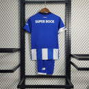 Porto Infantil 23-24 home - Lagrife Sport