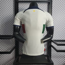 Portugal 22-23 away versão jogador - Lagrife Sport