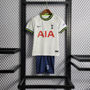 Tottenham Infantil 22-23 home - Lagrife Sport