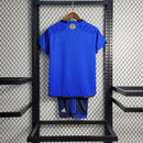 Cruzeiro Infantil 23-24 Home - Lagrife Sport