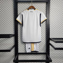 Real Madrid Infantil 23-24 home - Lagrife Sport