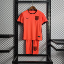 Inglaterra Infantil 22-23 away - Lagrife Sport