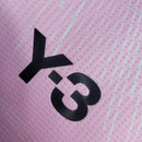 Real Madrid Infantil 22-23 Rosa Y-3 - Lagrife Sport