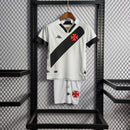 Vasco da Gama Infantil 22-23 away - Lagrife Sport