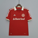 Internacional 23-24 Home Full patrocínio - Lagrife Sport