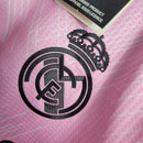 Real Madrid Infantil 22-23 Rosa Y-3 - Lagrife Sport