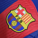 Barcelona 23-24 Home versão jogador - Lagrife Sport