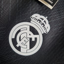 Real Madrid Infantil 22-23 Black Y-3 - Lagrife Sport
