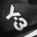 Real Madrid Infantil 22-23 Black Y-3 - Lagrife Sport