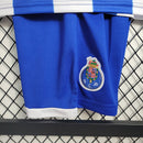 Porto Infantil 23-24 home - Lagrife Sport