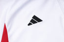 Conjunto Flamengo 23-24 branco - Lagrife Sport