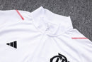 Conjunto Flamengo 23-24 branco - Lagrife Sport