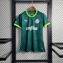 Palmeiras 23-24 Feminina Home - Lagrife Sport