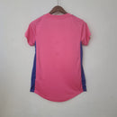 Cruzeiro 22-23 Feminina Pink - Lagrife Sport