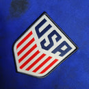 Estados Unidos 22-23 away - Lagrife Sport