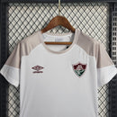 Fluminense 23-24 Feminina Treino cinza - Lagrife Sport