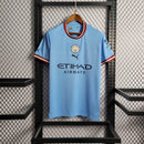 Manchester City 22-23 Home - Lagrife Sport