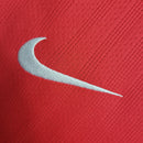 Manchester United 07-08 home Retro - Lagrife Sport