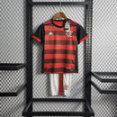 Flamengo Infantil 22-23 home - Lagrife Sport