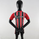São Paulo Infantil 22-23 Away - Lagrife Sport