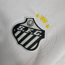 Santos 23-24 Feminina home - Lagrife Sport