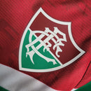 Fluminense 23-24 Feminina Treino Green - Lagrife Sport