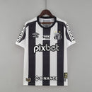 Santos 22-23 Away Full patrocínio - Lagrife Sport