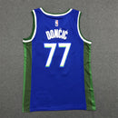 Dallas Mavericks- Doncic 77 - Lagrife Sport