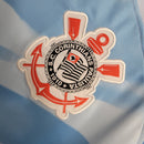 Corinthians 23-24 Goleiro azul - Lagrife Sport