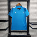 Cruzeiro 23-24 Goleiro - Lagrife Sport
