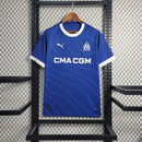 Olympique Marselha 23-24 away - Lagrife Sport