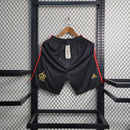 Short Flamengo 23-24 preto - Lagrife Sport