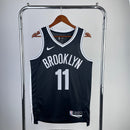 NBA BROOKLYN NETS IRVING 11 BLACK - Lagrife Sport