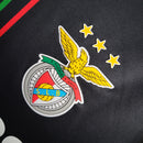Benfica 23-24 black - Lagrife Sport