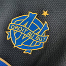 Olympique Marselha 22-23 Black away - Lagrife Sport