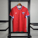 Fortaleza 23-24 red - Lagrife Sport