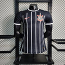 Corinthians 23-24 Away versão jogador - Lagrife Sport