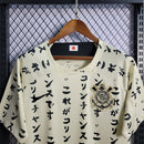 Corinthians 22-23 Away Japão - Lagrife Sport