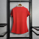 Manchester United feminina 22-23 home - Lagrife Sport