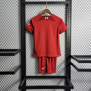 Liverpool Infantil 22-23 home - Lagrife Sport