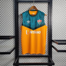 Fluminense 23-24 Treino Regata laranja - Lagrife Sport
