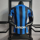 Inter de milão 22-23 home versão jogador - Lagrife Sport