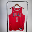 NBA CHICAGO BULLS ROSE 1 - Lagrife Sport