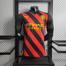 Manchester city 22-23 away versão jogador - Lagrife Sport