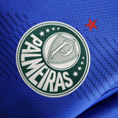 Palmeiras 23-24 Goleiro azul - Lagrife Sport