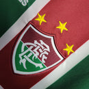 Fluminense 08-09 Retro Home - Lagrife Sport
